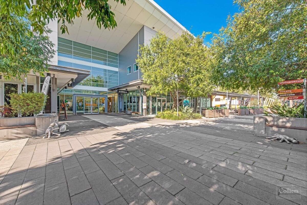 LAST SPACE REMAINING - #5