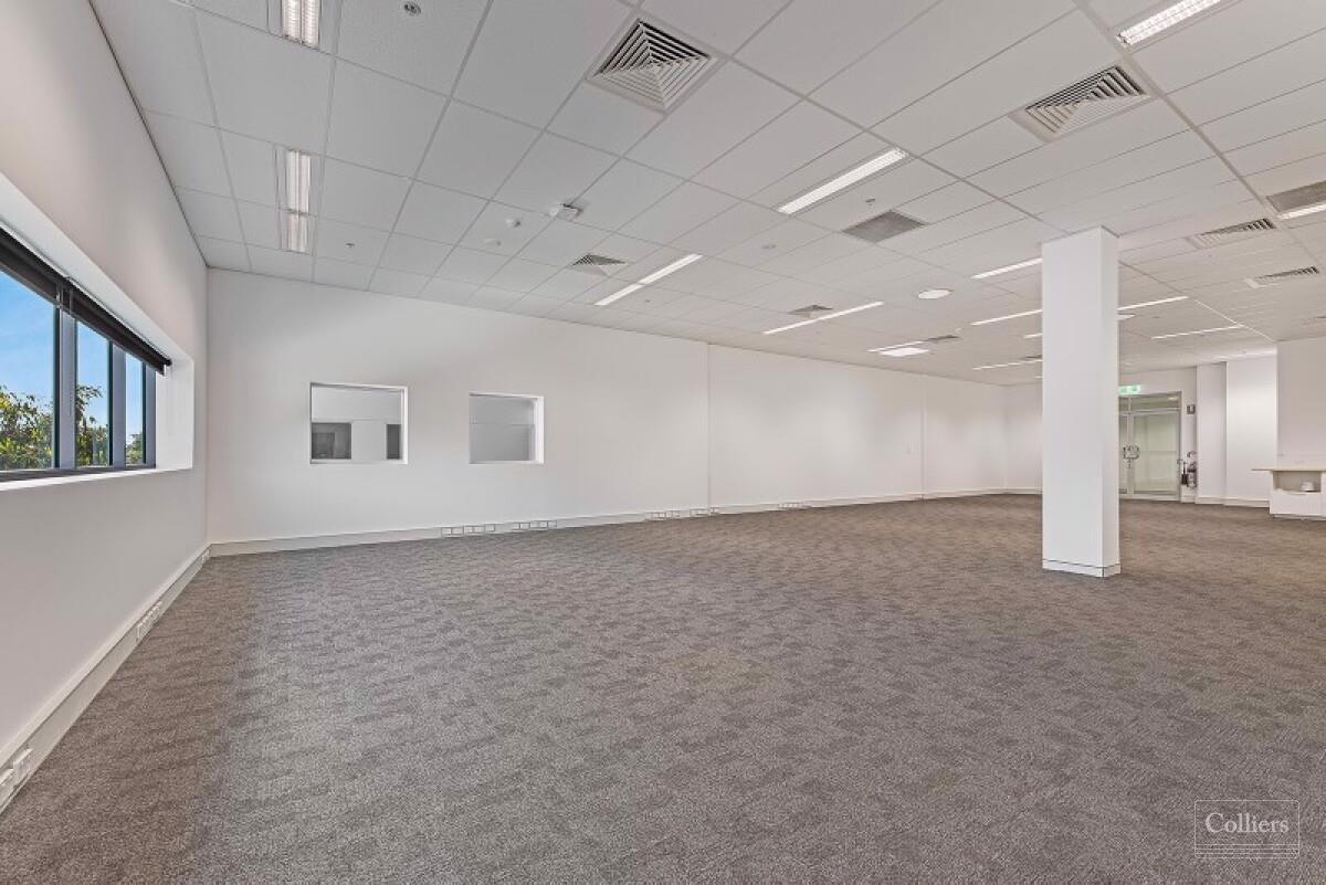 LAST SPACE REMAINING - #2