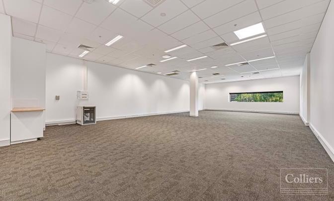 LAST SPACE REMAINING - #1