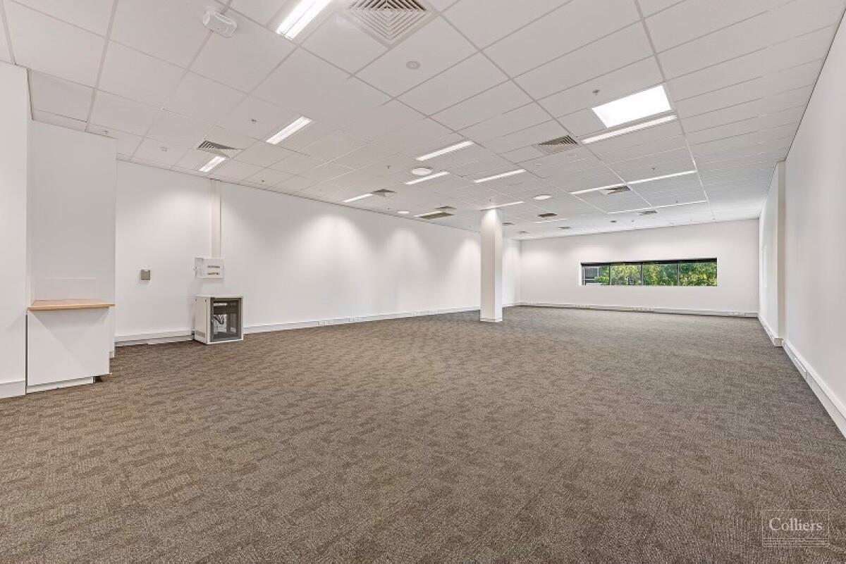 LAST SPACE REMAINING - #1