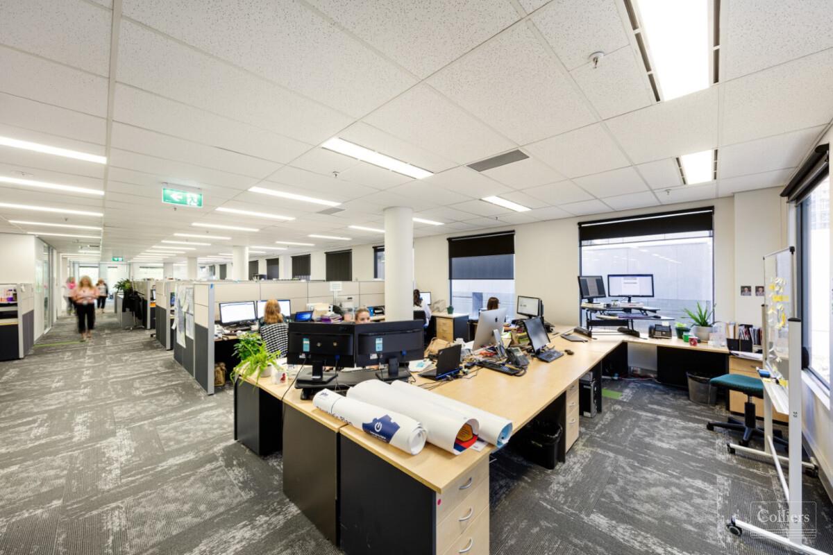 Fully fitted office tenancies in Corporate Building - #6