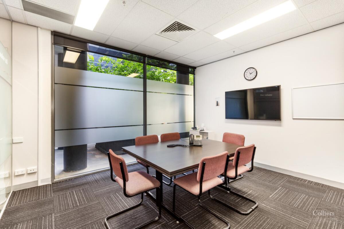 Fully fitted office tenancies in Corporate Building - #5