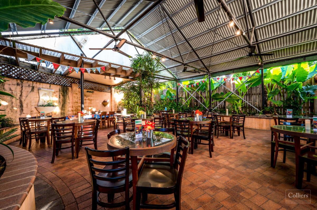 BLT - Breakfast, Lunch & Trivia - #5