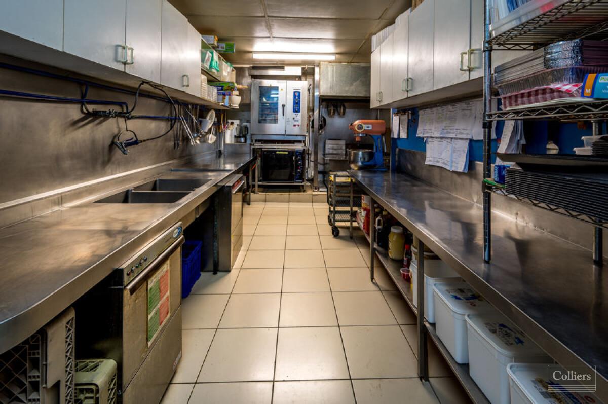 BLT - Breakfast, Lunch & Trivia - #11