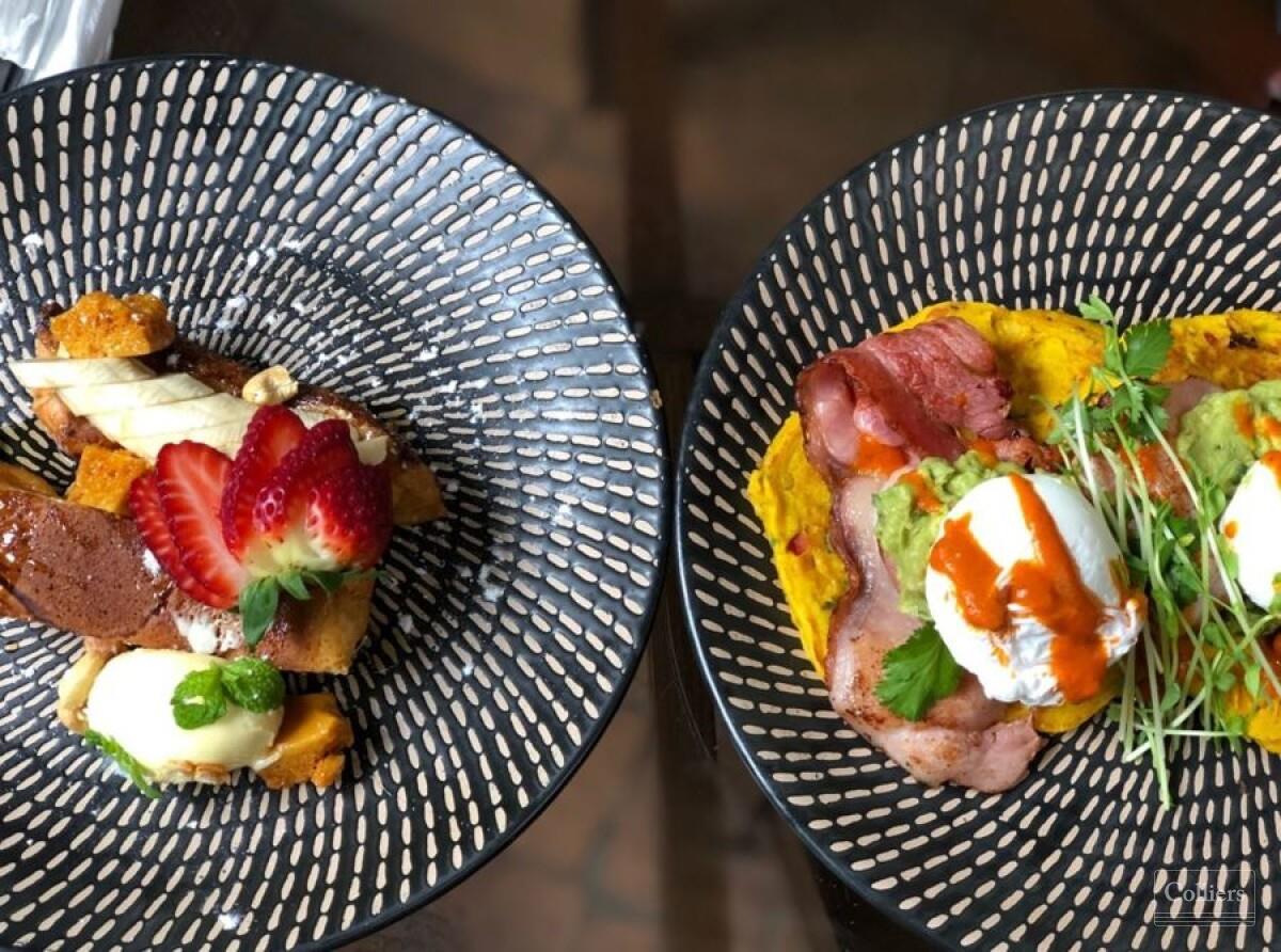 BLT - Breakfast, Lunch & Trivia - #3