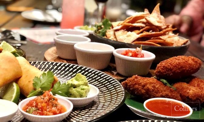 BLT - Breakfast, Lunch & Trivia - #1