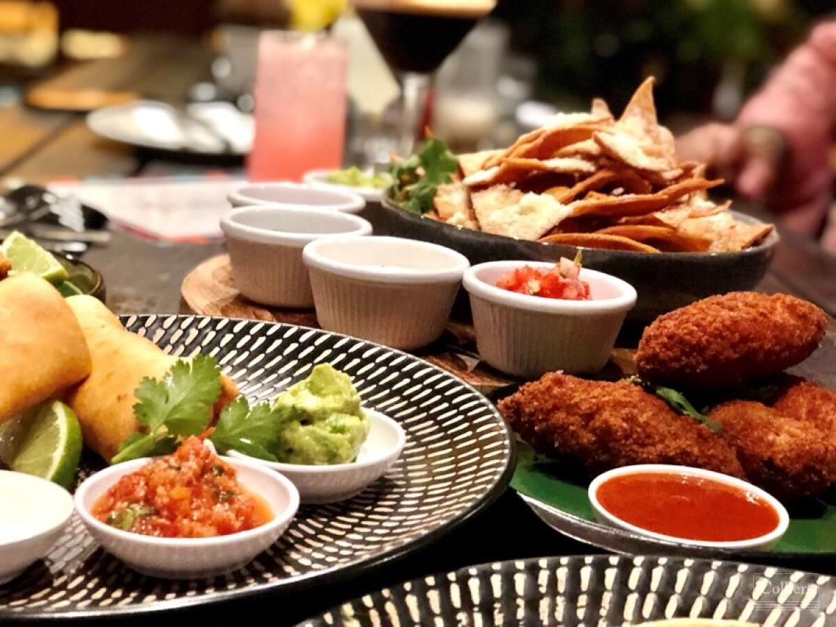 BLT - Breakfast, Lunch & Trivia - #1