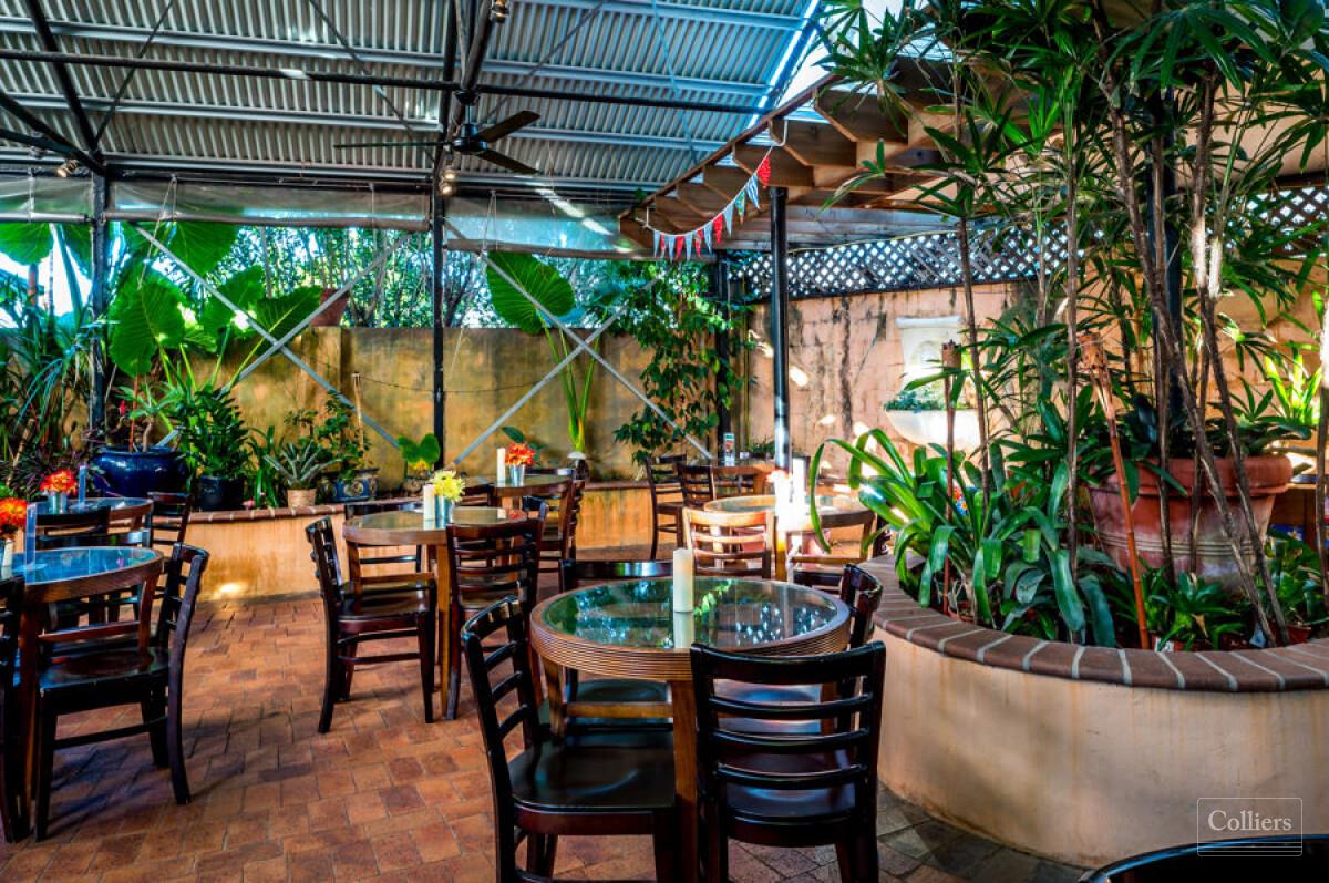 BLT - Breakfast, Lunch & Trivia - #6