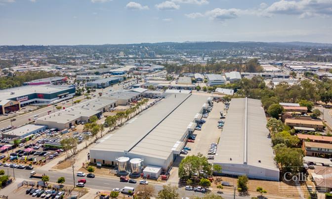 Flexible Distribution Centre just off M1 - #1