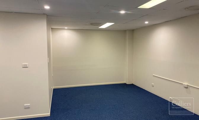 Affordable Entry Level Office - #1