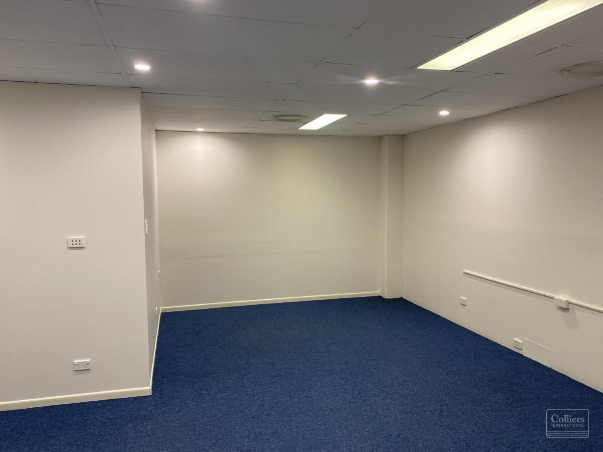 Affordable Entry Level Office - #1