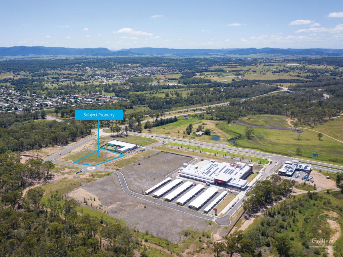 Retail opportunities opposite brand new Coles - #5