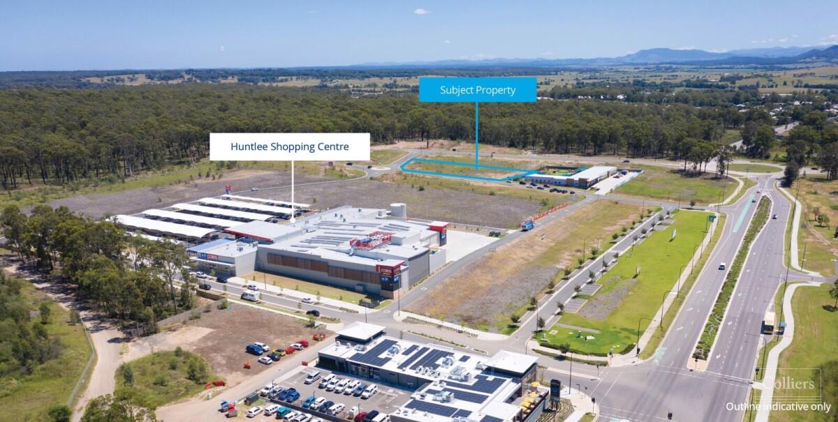 Retail opportunities opposite brand new Coles - #4