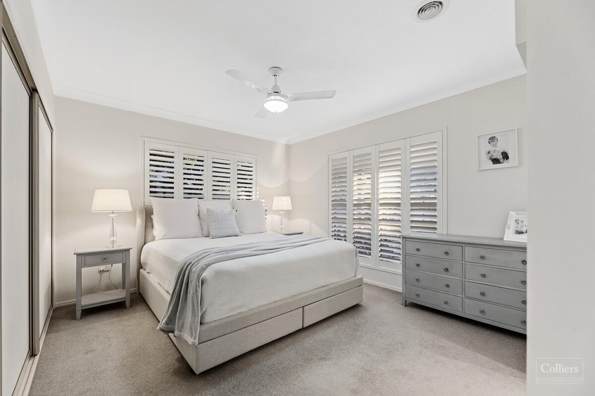 Refined Family Home... 4 Bay shed... 2498m2 - #7