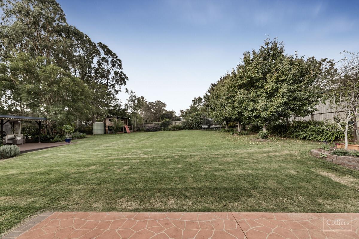 Refined Family Home... 4 Bay shed... 2498m2 - #14