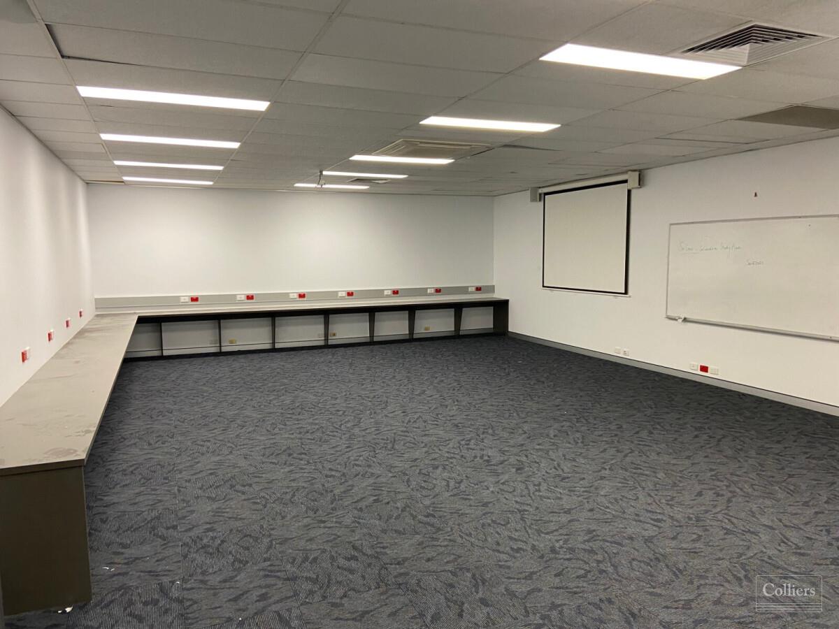 Iconic Building in the Heart of the CBD - #7