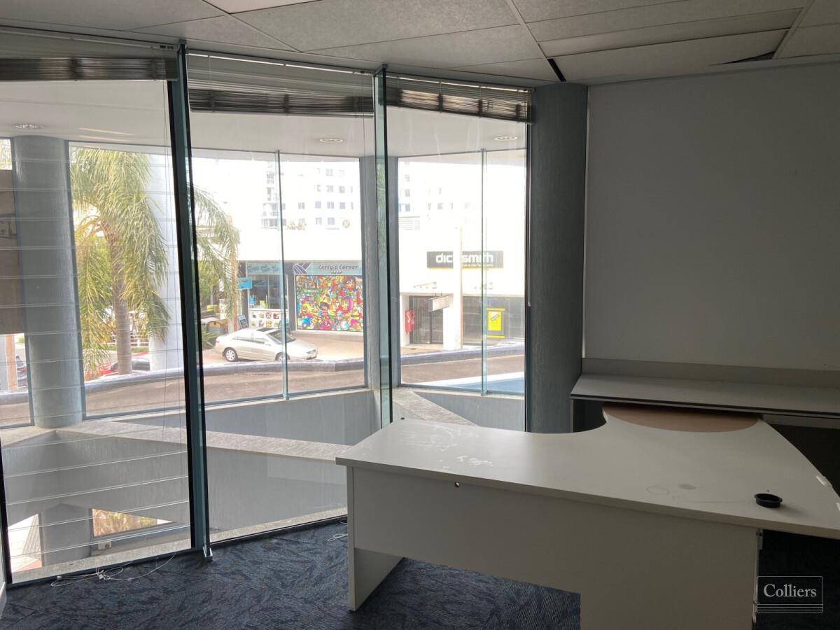 Iconic Building in the Heart of the CBD - #6