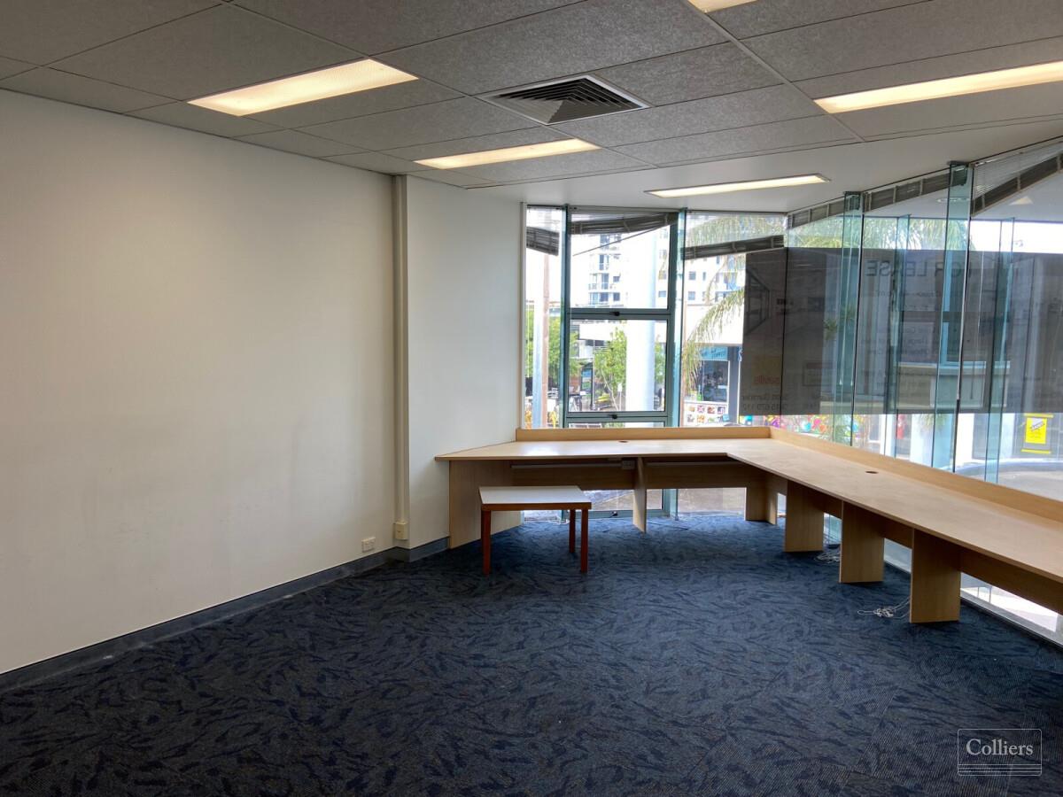 Iconic Building in the Heart of the CBD - #3