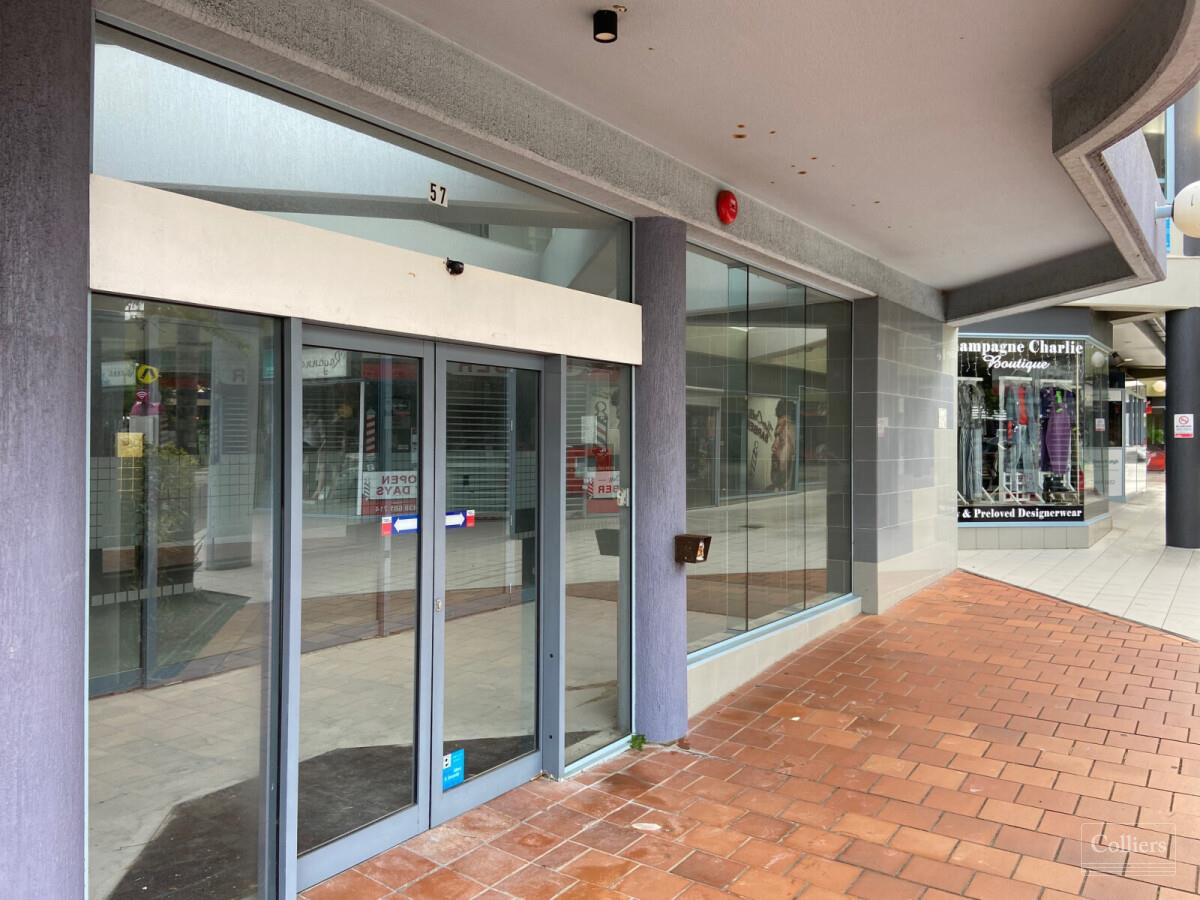 Iconic Building in the Heart of the CBD - #2