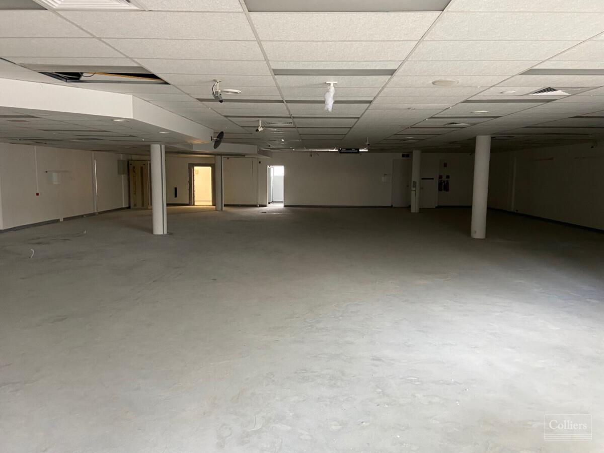 Iconic Building in the Heart of the CBD - #9