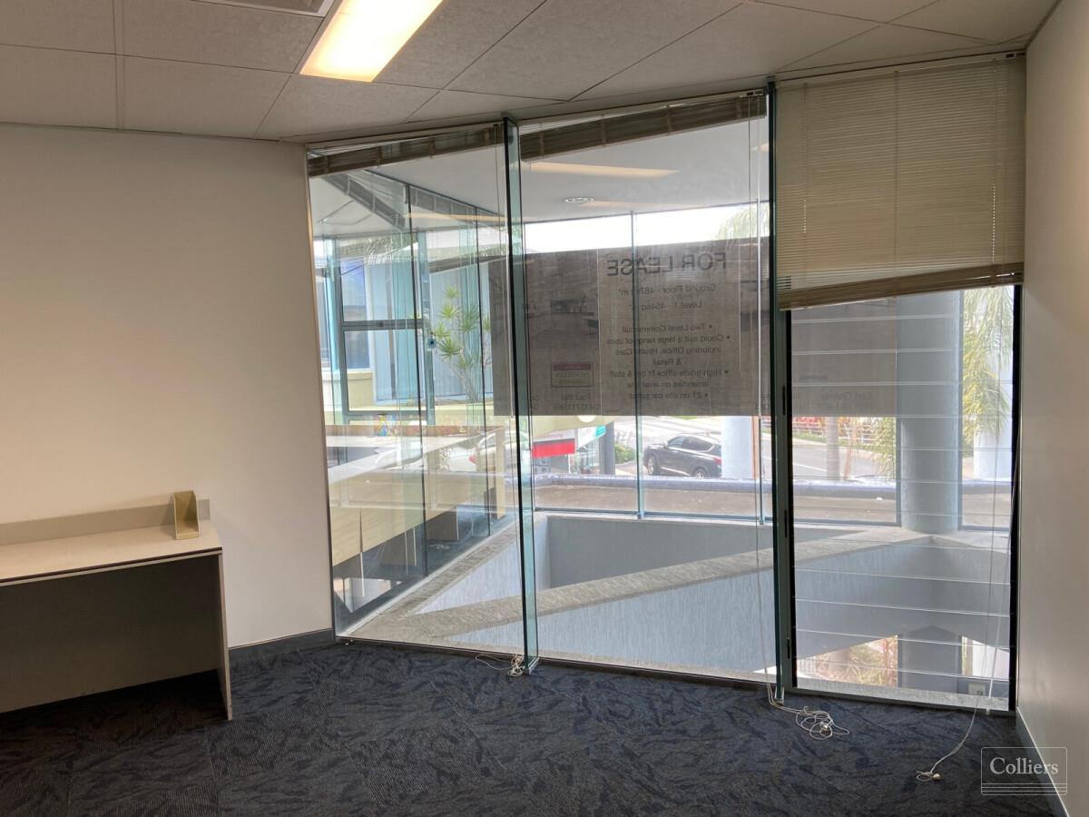 Iconic Building in the Heart of the CBD - #4