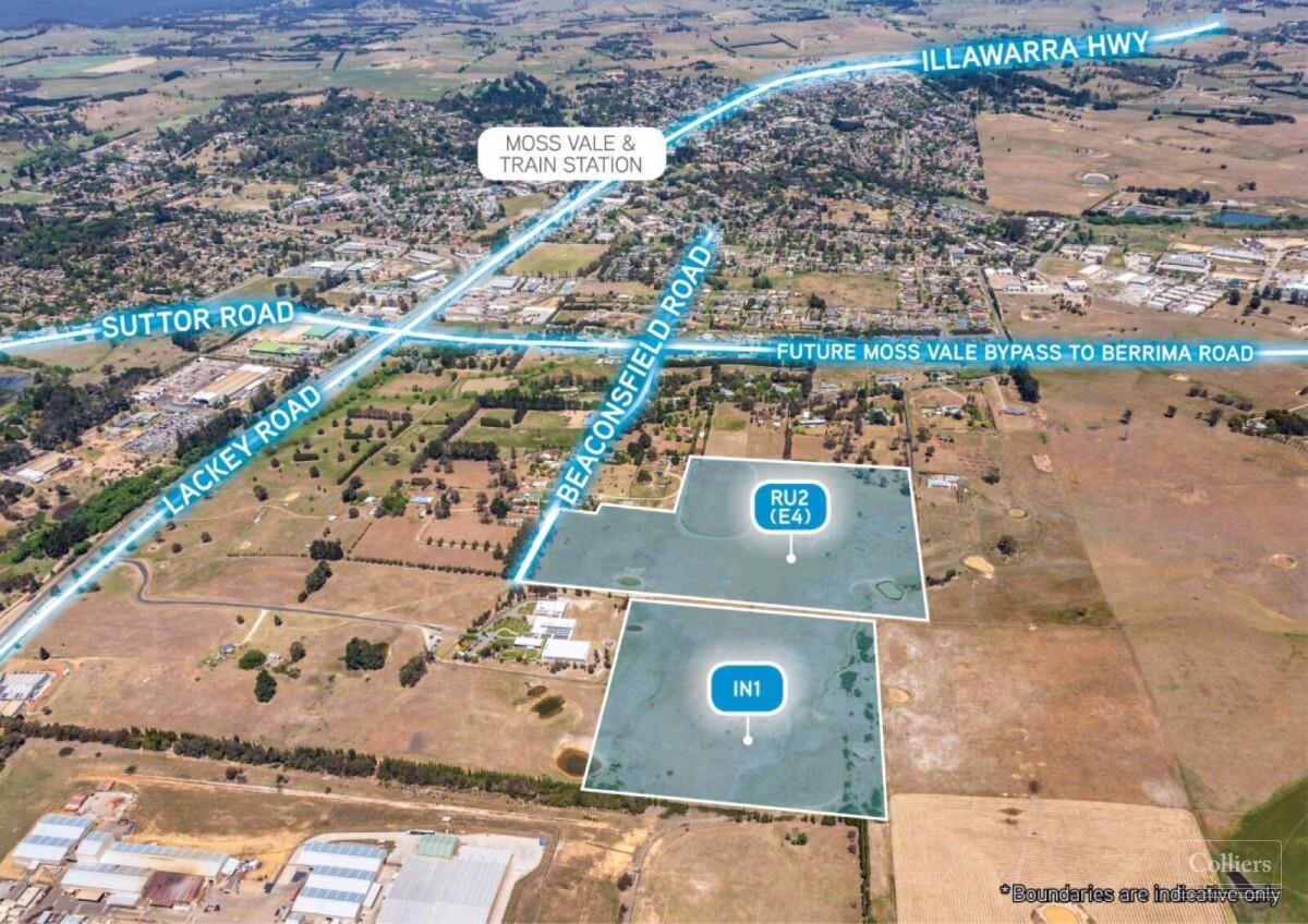 Significant Development Opportunity - For Sale $3,950,000 - #4