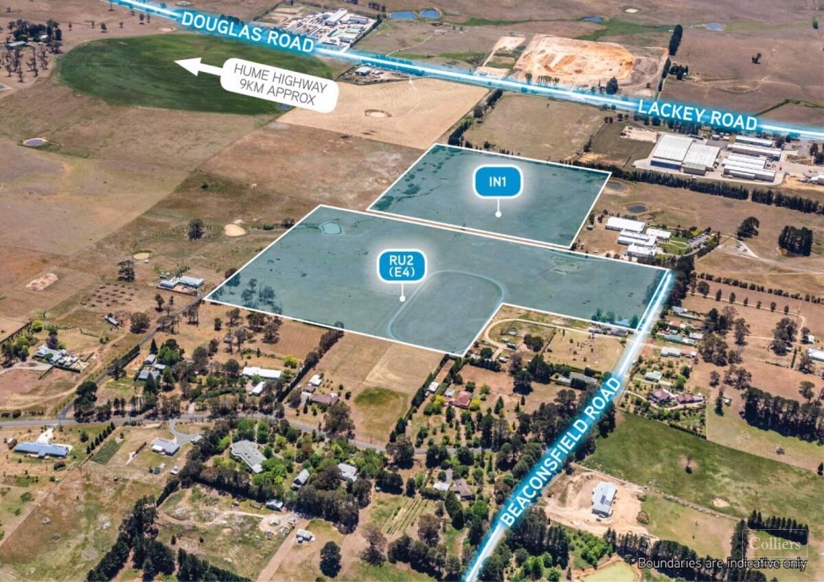 Significant Development Opportunity - For Sale $3,950,000 - #3