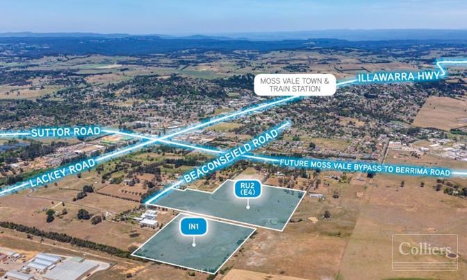 Significant Development Opportunity - For Sale $3,950,000 - #1