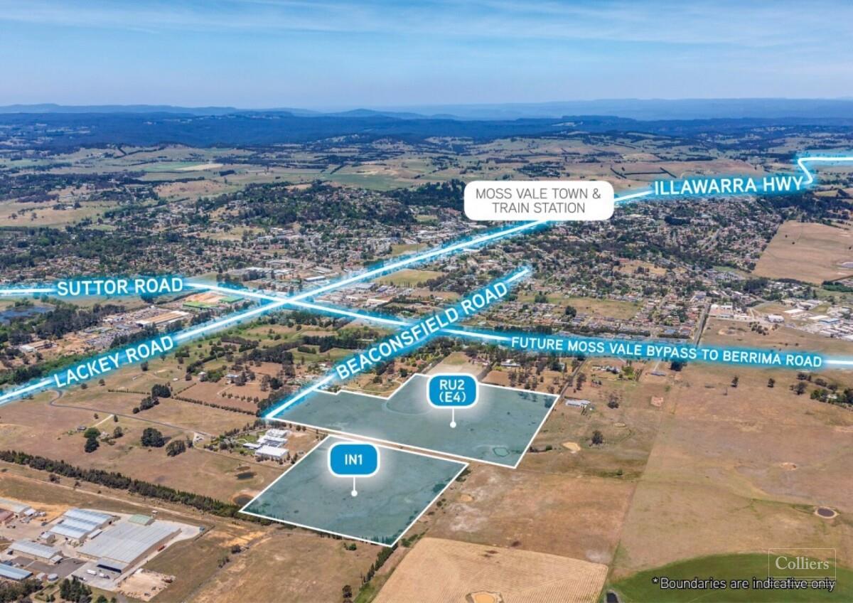 Significant Development Opportunity - For Sale $3,950,000 - #1