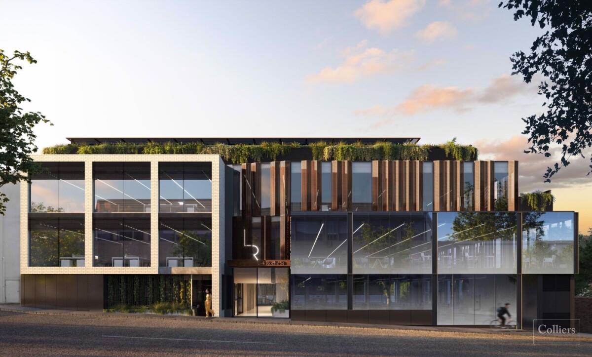 Time to Upgrade Your Office? - #1