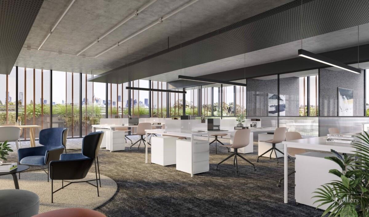 Time to Upgrade Your Office? - #5