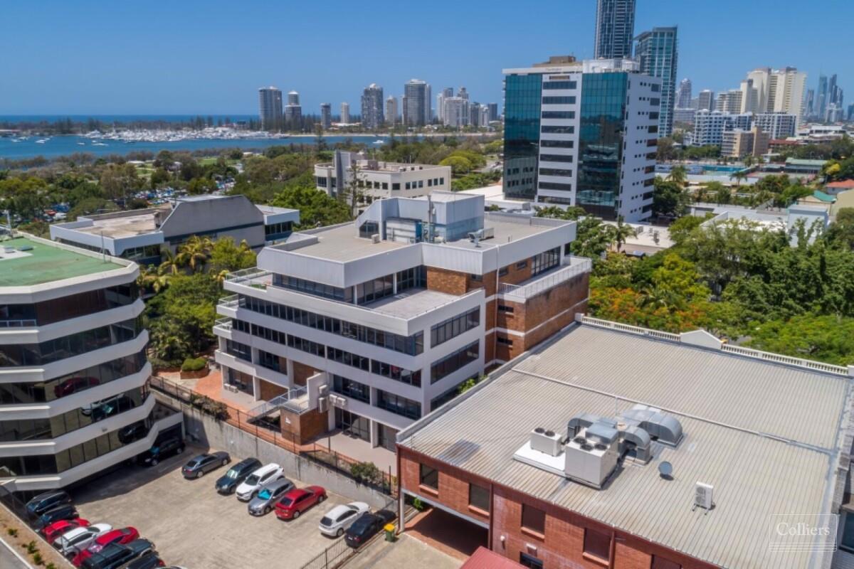 SOLD | Freehold Quality Office Building Investment – Southport CBD - #8