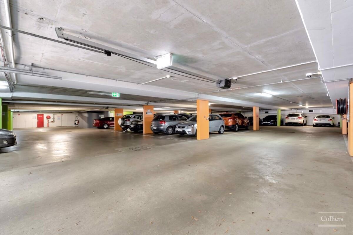 SOLD | Freehold Quality Office Building Investment – Southport CBD - #21