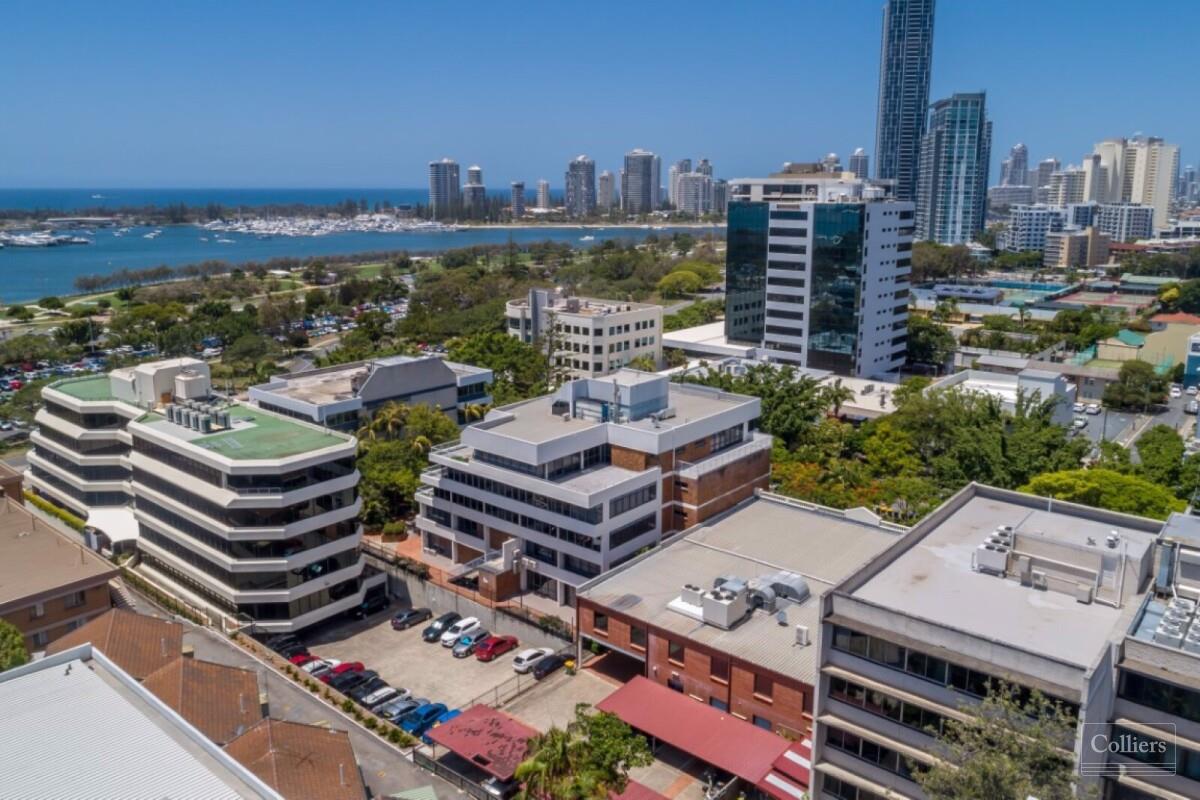 SOLD | Freehold Quality Office Building Investment – Southport CBD - #7