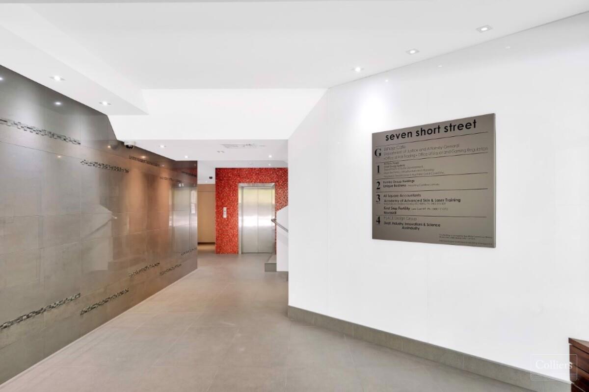 SOLD | Freehold Quality Office Building Investment – Southport CBD - #14