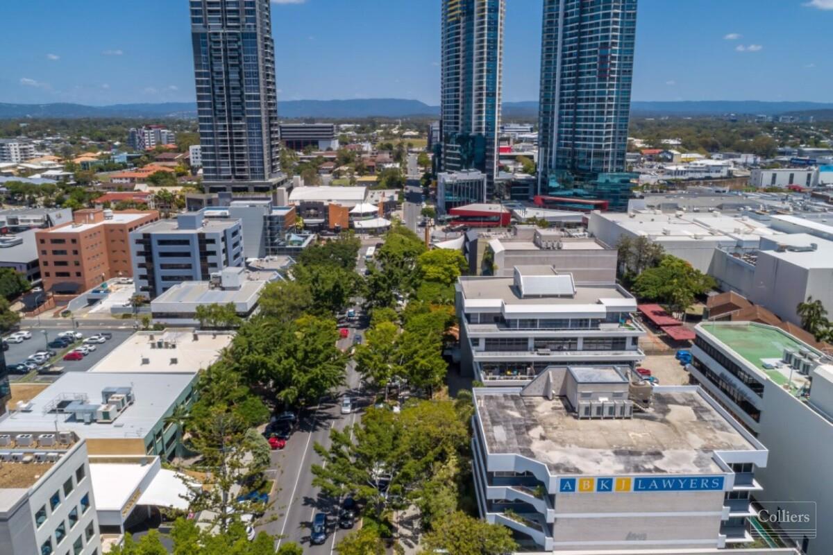 SOLD | Freehold Quality Office Building Investment – Southport CBD - #9