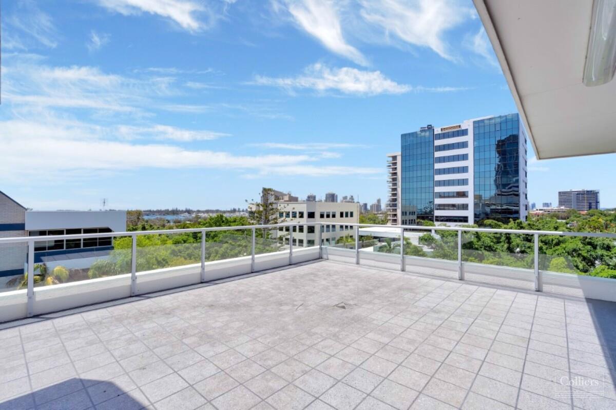 SOLD | Freehold Quality Office Building Investment – Southport CBD - #20