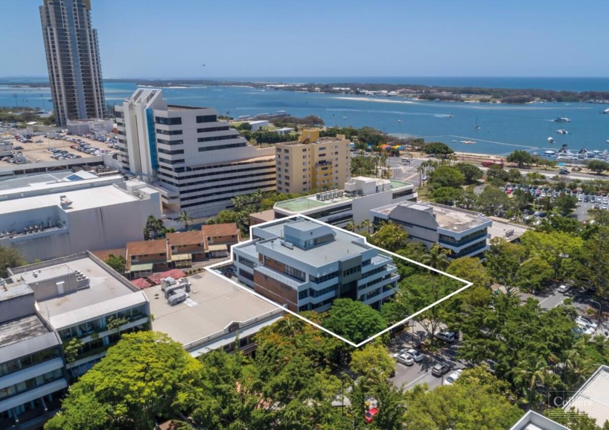 SOLD | Freehold Quality Office Building Investment – Southport CBD - #4