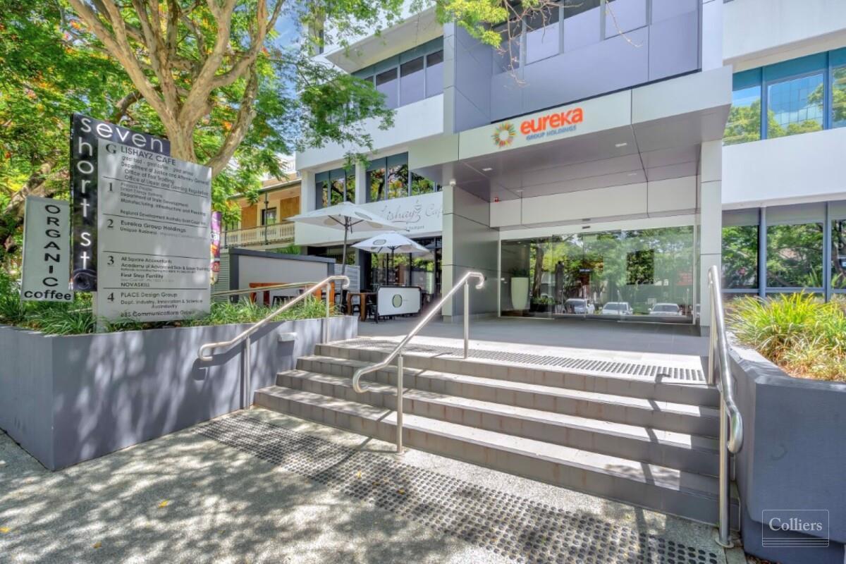 SOLD | Freehold Quality Office Building Investment – Southport CBD - #2