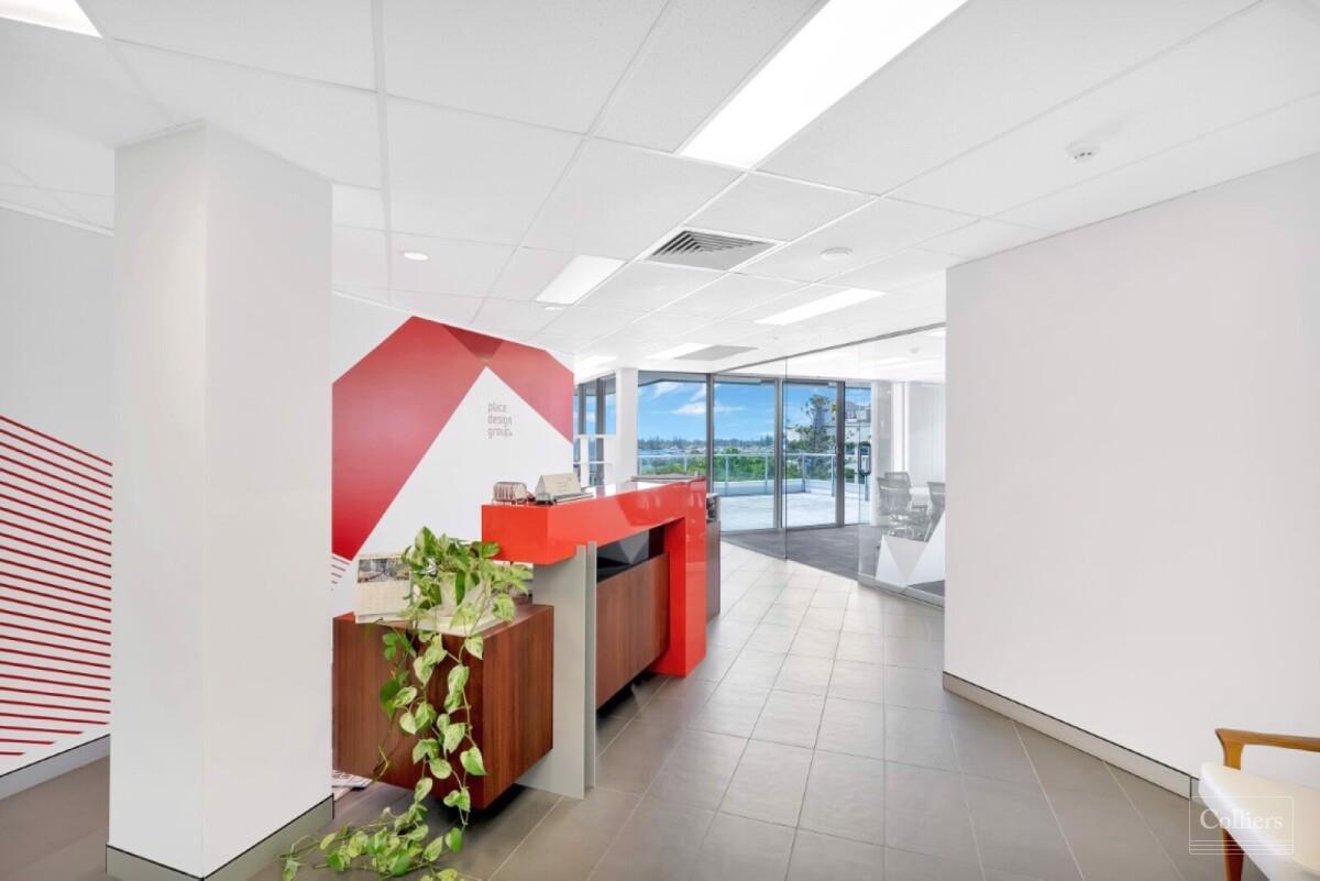SOLD | Freehold Quality Office Building Investment – Southport CBD - #18