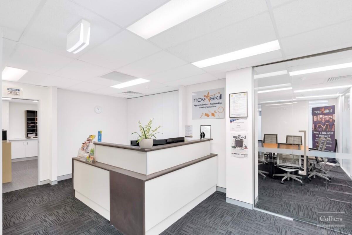 SOLD | Freehold Quality Office Building Investment – Southport CBD - #17