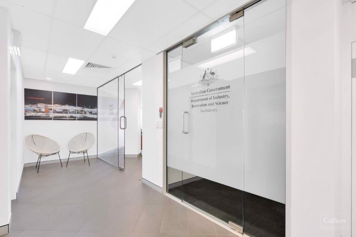 SOLD | Freehold Quality Office Building Investment – Southport CBD - #19