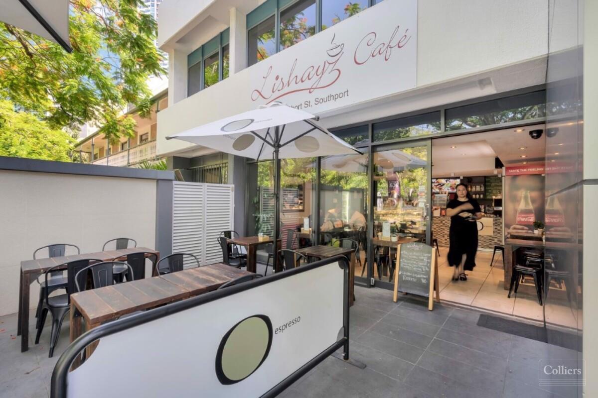 SOLD | Freehold Quality Office Building Investment – Southport CBD - #13