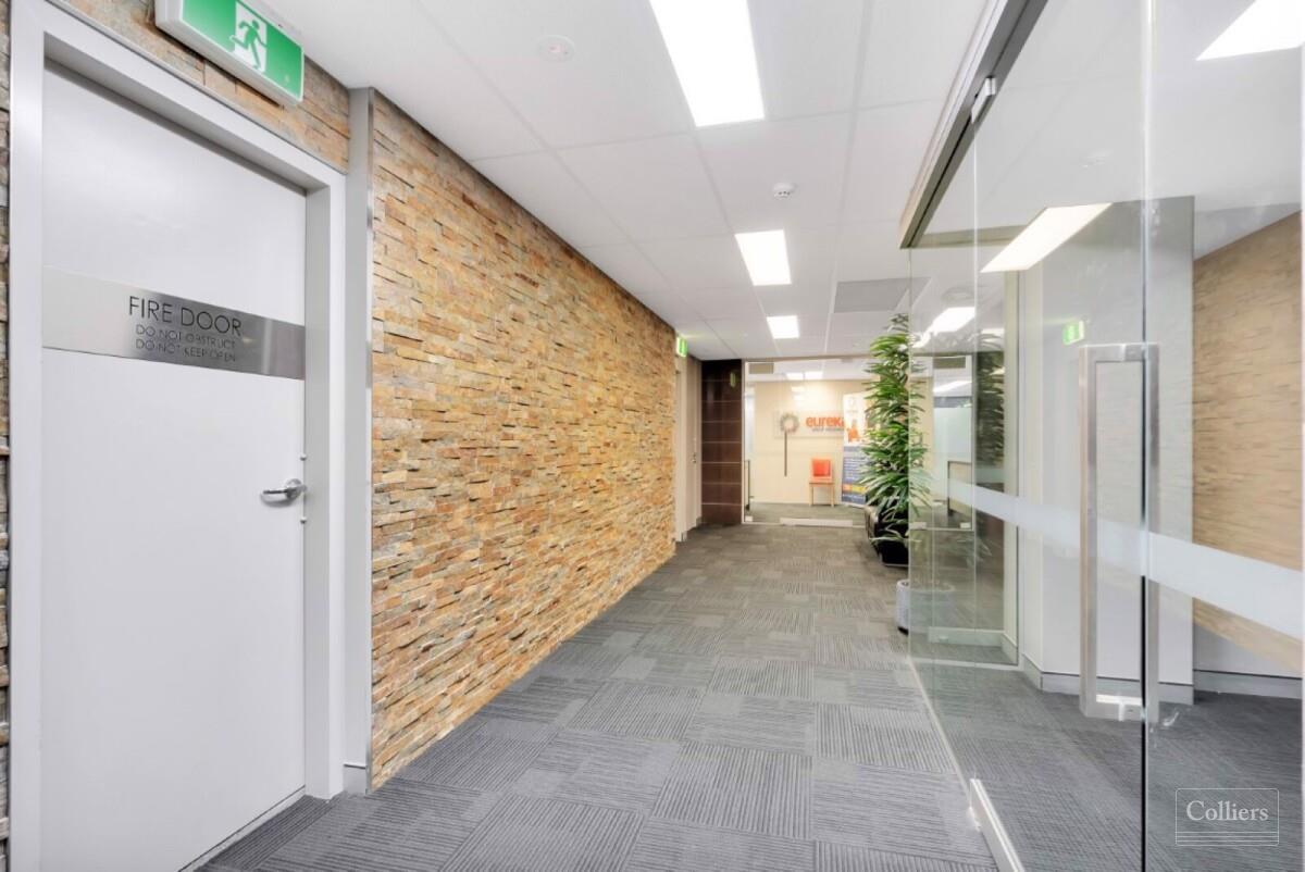 SOLD | Freehold Quality Office Building Investment – Southport CBD - #15