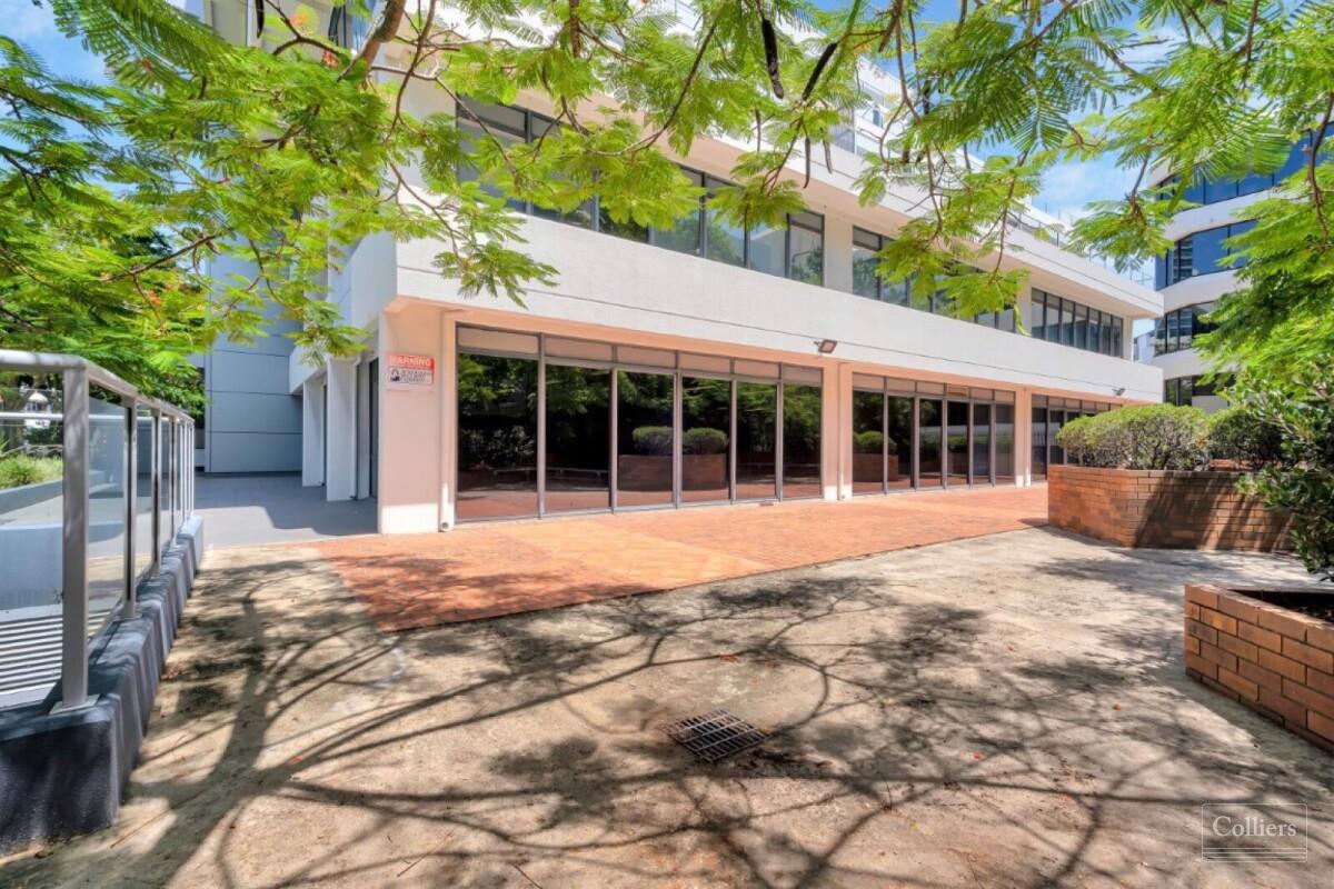 SOLD | Freehold Quality Office Building Investment – Southport CBD - #12