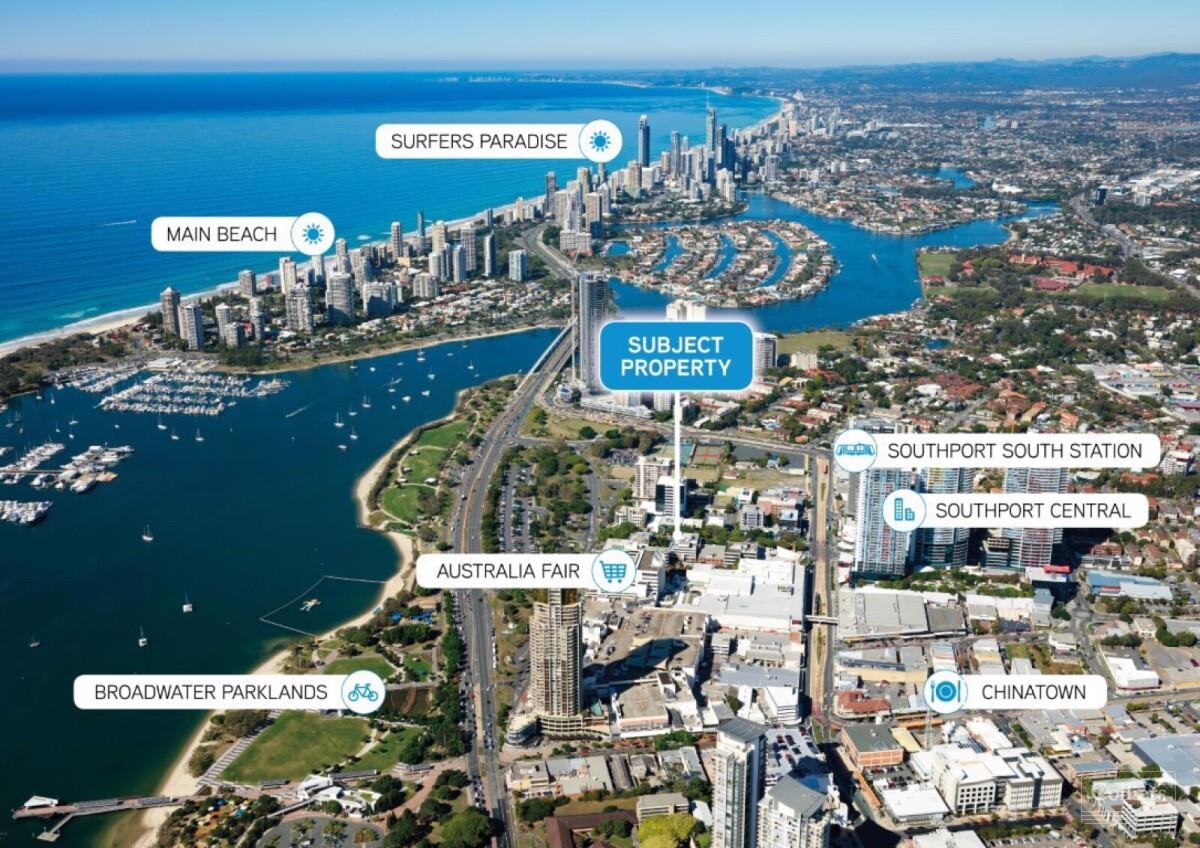 SOLD | Freehold Quality Office Building Investment – Southport CBD - #3