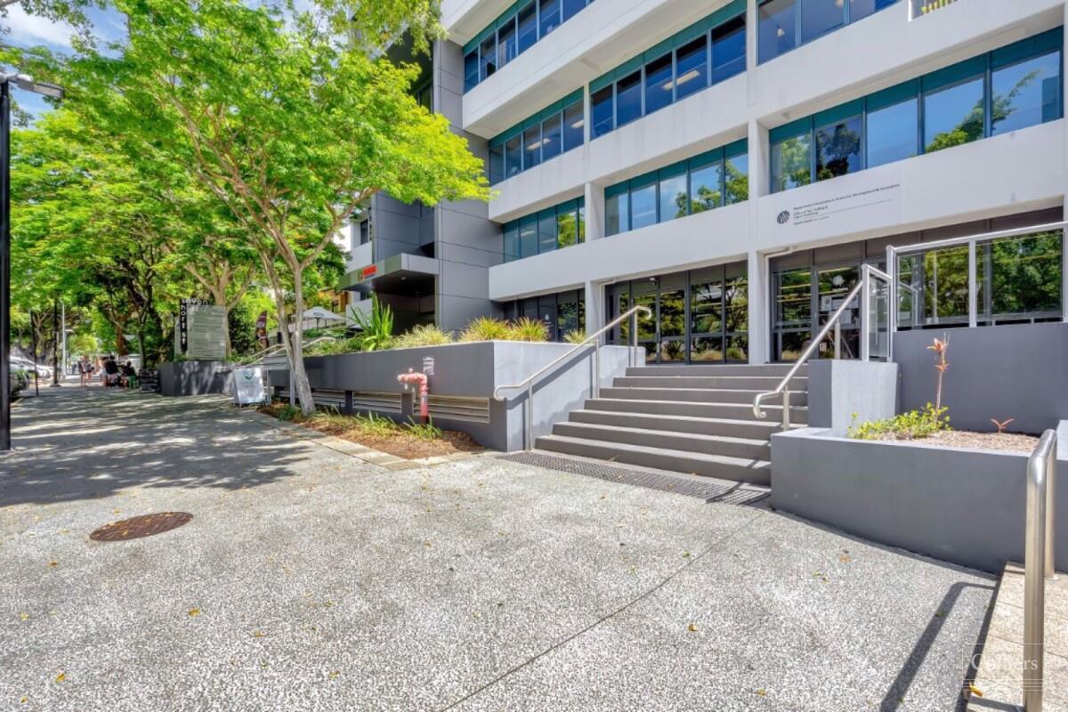 SOLD | Freehold Quality Office Building Investment – Southport CBD - #5