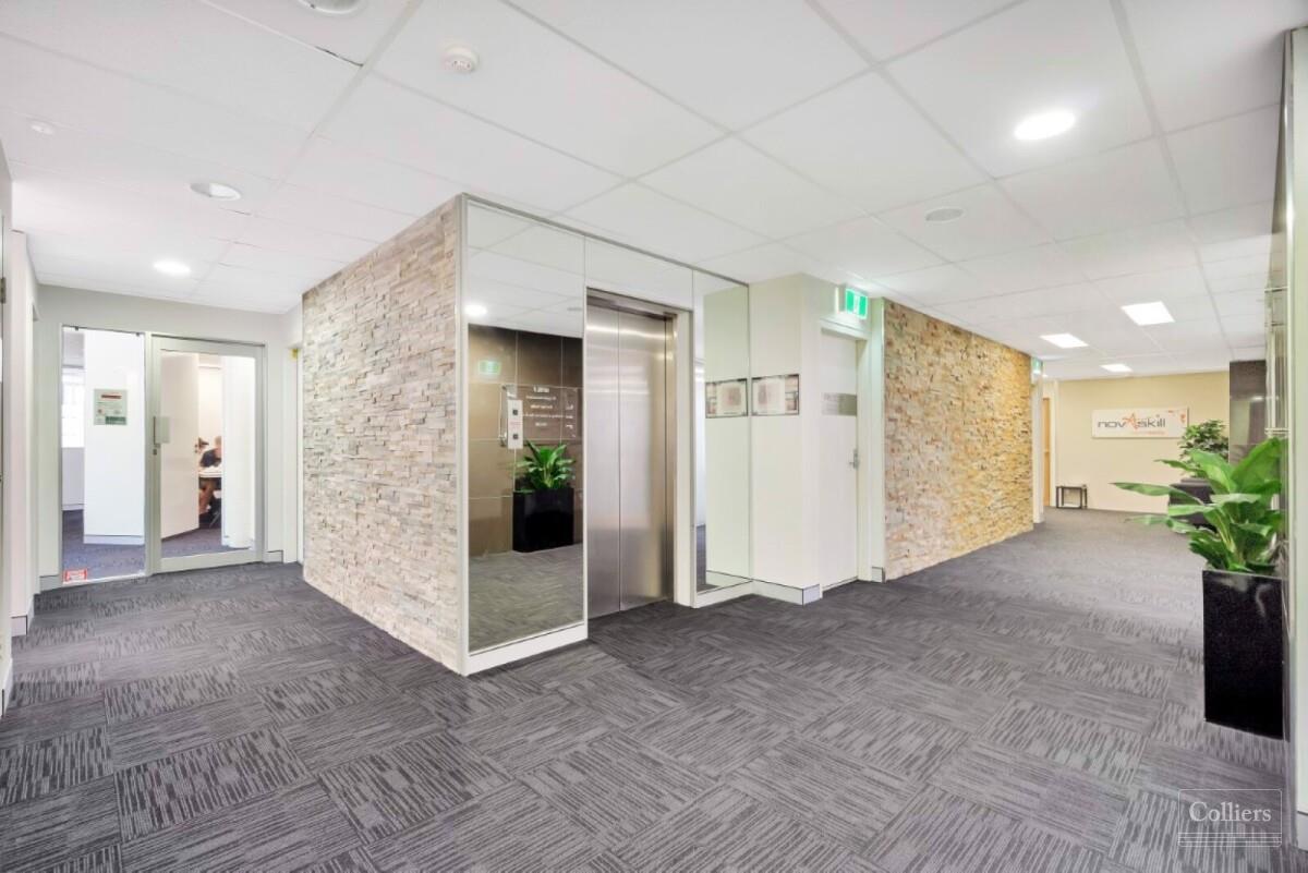 SOLD | Freehold Quality Office Building Investment – Southport CBD - #16