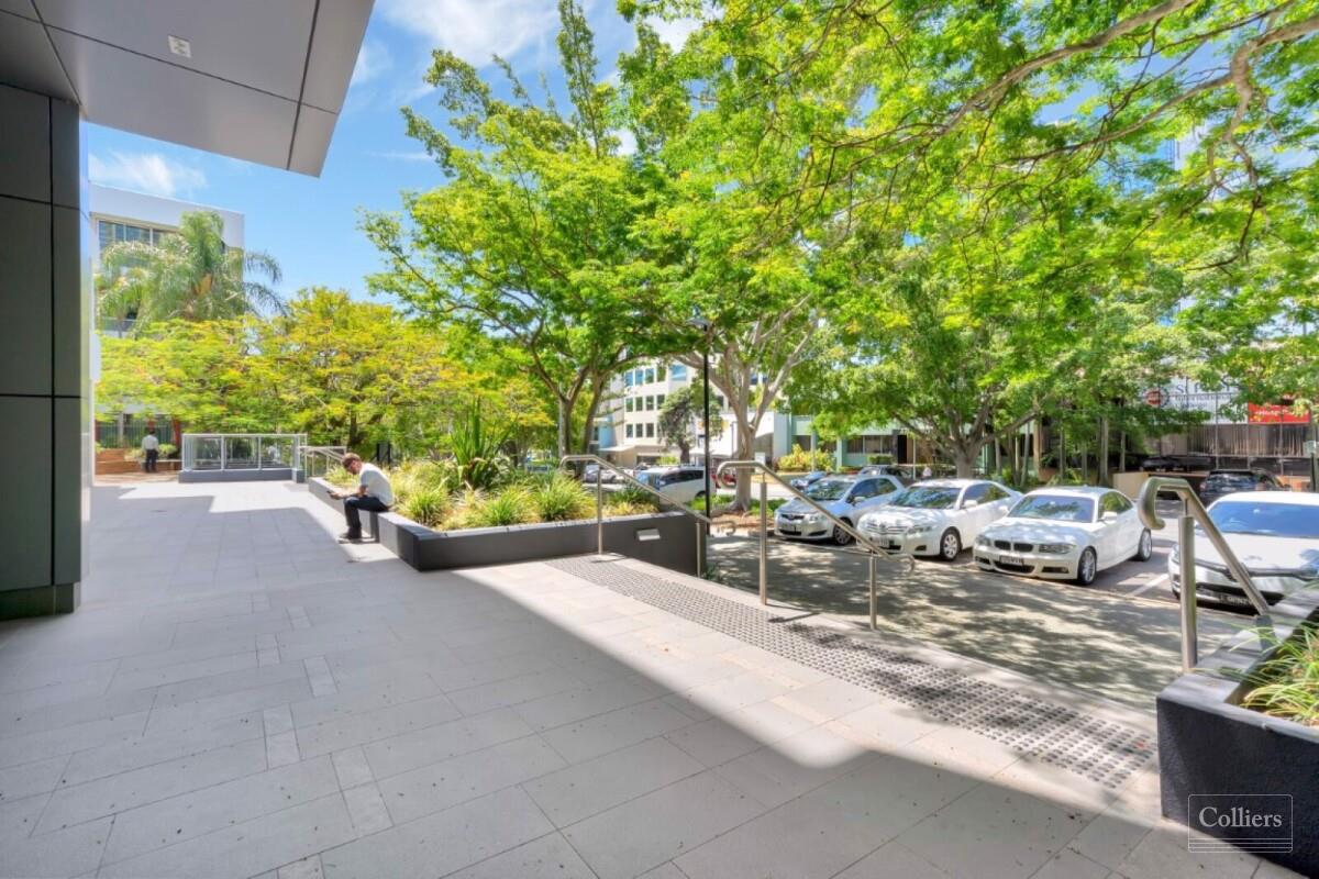SOLD | Freehold Quality Office Building Investment – Southport CBD - #11