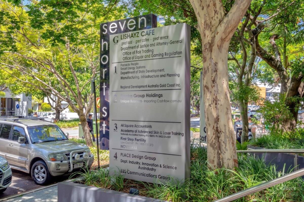 SOLD | Freehold Quality Office Building Investment – Southport CBD - #6